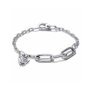 Idea Regalo Set Bracciale Famiglia Pandora Me »