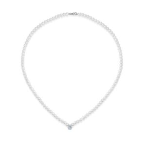 Orecchini a Lobo Coscia "Lelune Diamonds" LDEAAM76004 »