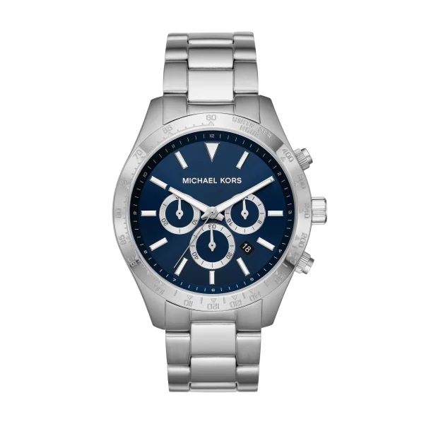 Orologio Michael Kors Layton MK8781 »