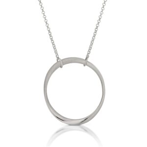 Collana Recarlo Anniversary P01PX001/G010-45 »