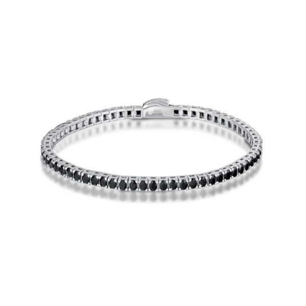 Bracciale Tennis Mediterraneo TN11AZN »