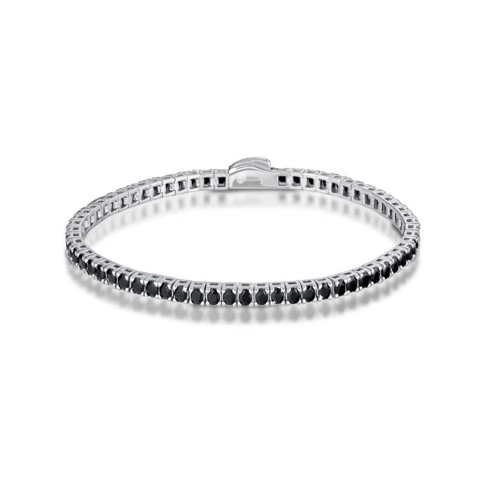 TN11AZN Bracciale Tennis Mediterraneo TN11AZN »