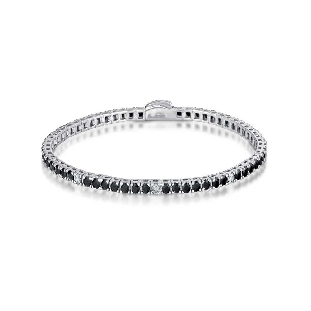 TN11AZNA Bracciale Tennis Mediterraneo TN11AZNA »