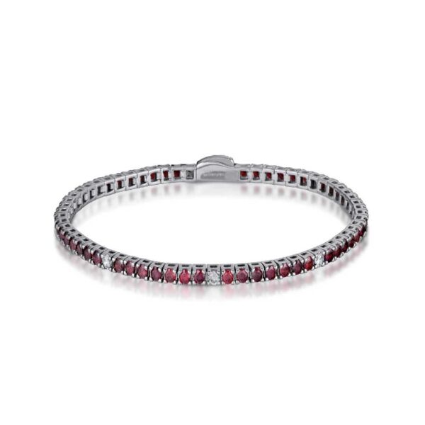 Bracciale Tennis Mediterraneo TN13AZRAB01 »
