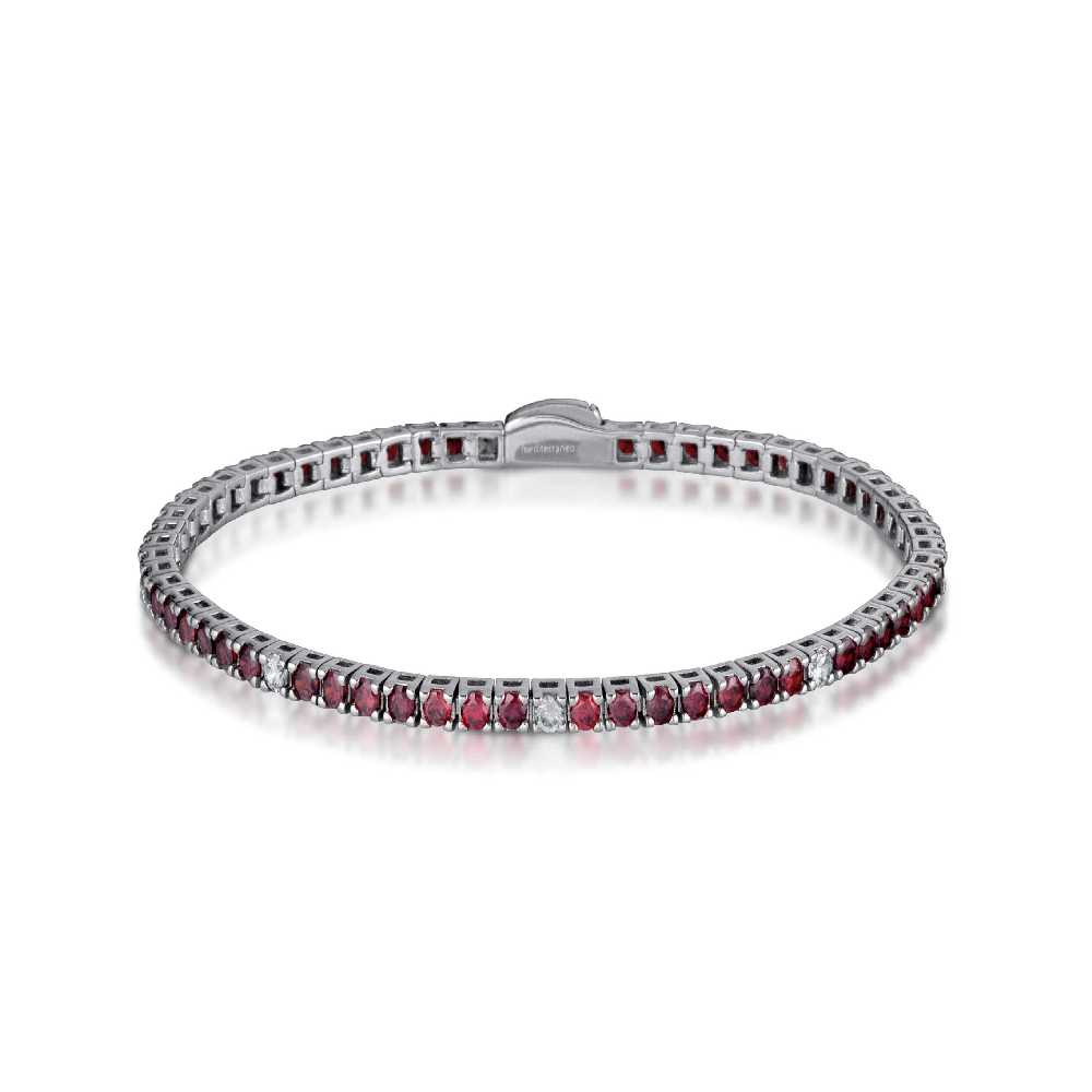 TN11AZRA Bracciale Tennis Mediterraneo TN12AZRAB01 »