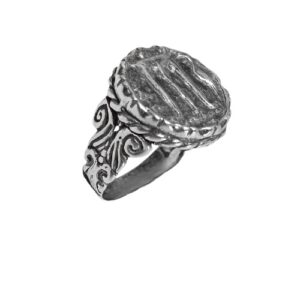 Anello Uomo Gerba Ring 203/7 »