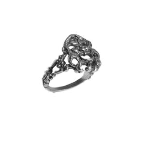 Anello Uomo Gerba Ring 203/7 »