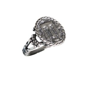 Anello Uomo Gerba Ring 203/7 »