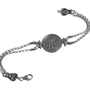 Bracciale Amen Tennis BTBN18 »