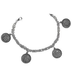 Bracciale Goldart Tesoro di Hera BR030-Mst »