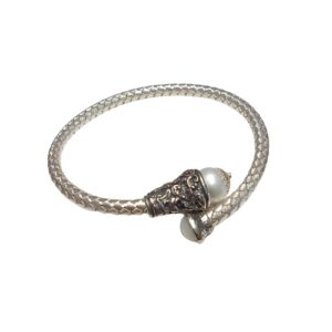 Bracciale Mikiko Lady Pearls MB0710O4FCBI045 »