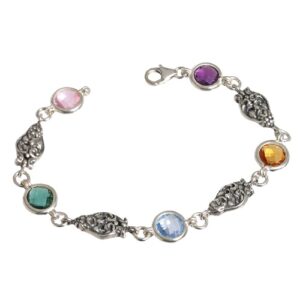 Bracciale Goldart Tesoro di Hera BR030-Mst »