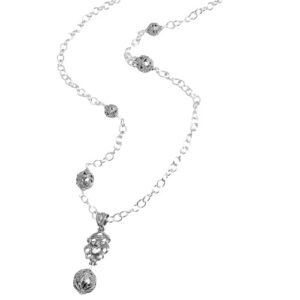 Collana Stroili Silver Elegance 1659594 »