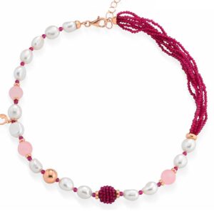 Orecchini a Lobo Coscia "Lelune Diamonds" LDEAAM76004 »