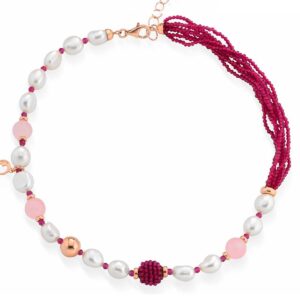 Bracciale Coscia Lelune Glamour LGBR392.1 »