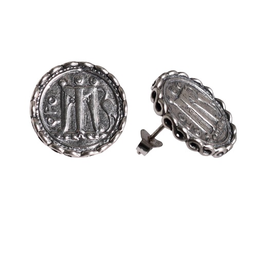 Orecchini Goldart Tesoro di Hera OR049-MST &raquo;