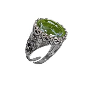 Anello Goldart Tesoro di Hera AN006-V