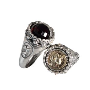 Anello Uomo Gerba Ring 203/7 »