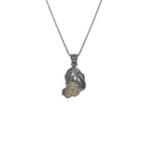 Collana Stroili Silver Elegance 1684129 »