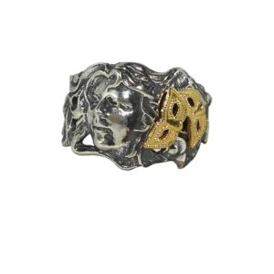 Anello Goldart Afrodite AN042-F