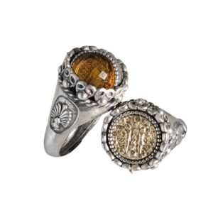 Anello Goldart Tesoro di Hera AN061-MST »