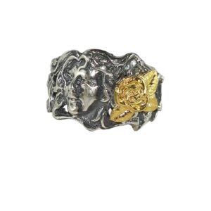 Anello Goldart Afrodite AN042-MG
