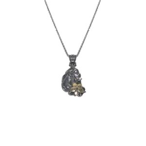 Collana Goldart Tesoro di Hera CN001F-CD30 »