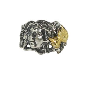 Anello Goldart Afrodite AN042-N