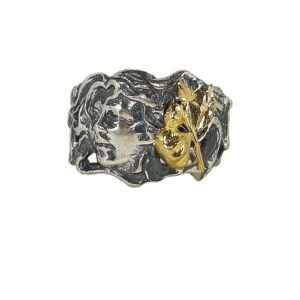Anello Goldart Afrodite AN042-O