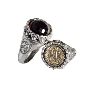 Anello Goldart Tesoro di Hera AN004 »