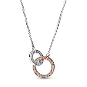 Collana a Cerchi »