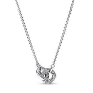 Collana a Cerchi »