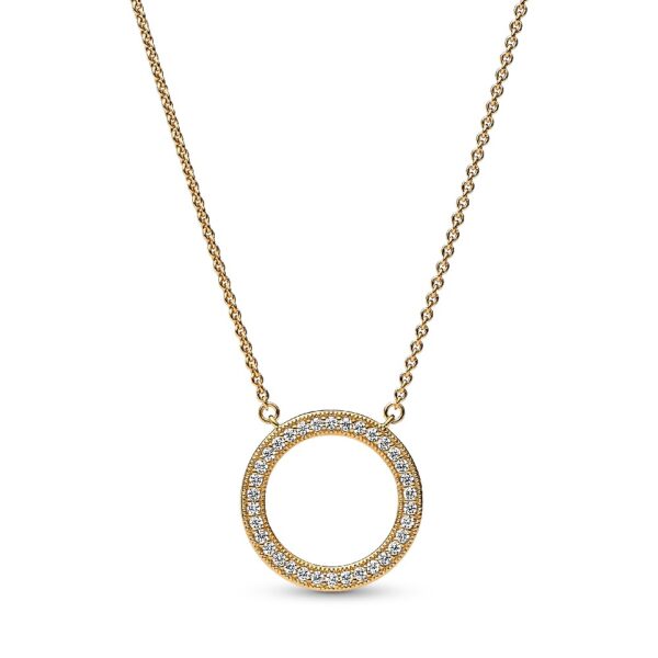 Collana Cerchio Grande Signature »