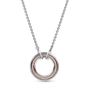 Collana a Cerchi »