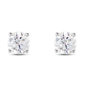 Orecchini a Lobo Stroili Silver Elegance 1317733