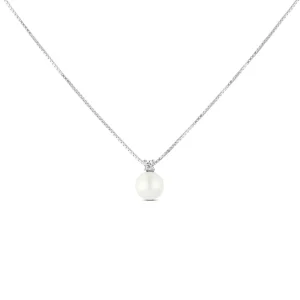 Collana Stroili Silver Elegance 1317768 »