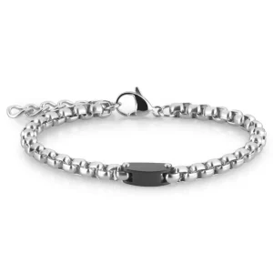 Bracciale Tennis Mediterraneo TN11AZV »