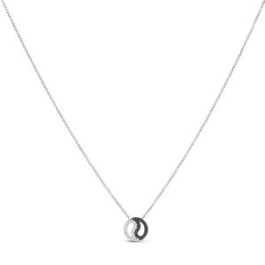 Bracciale Tennis Mediterraneo TN11AZNA »