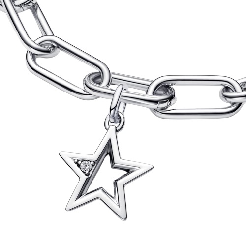 Medallion Star Pandora ME »