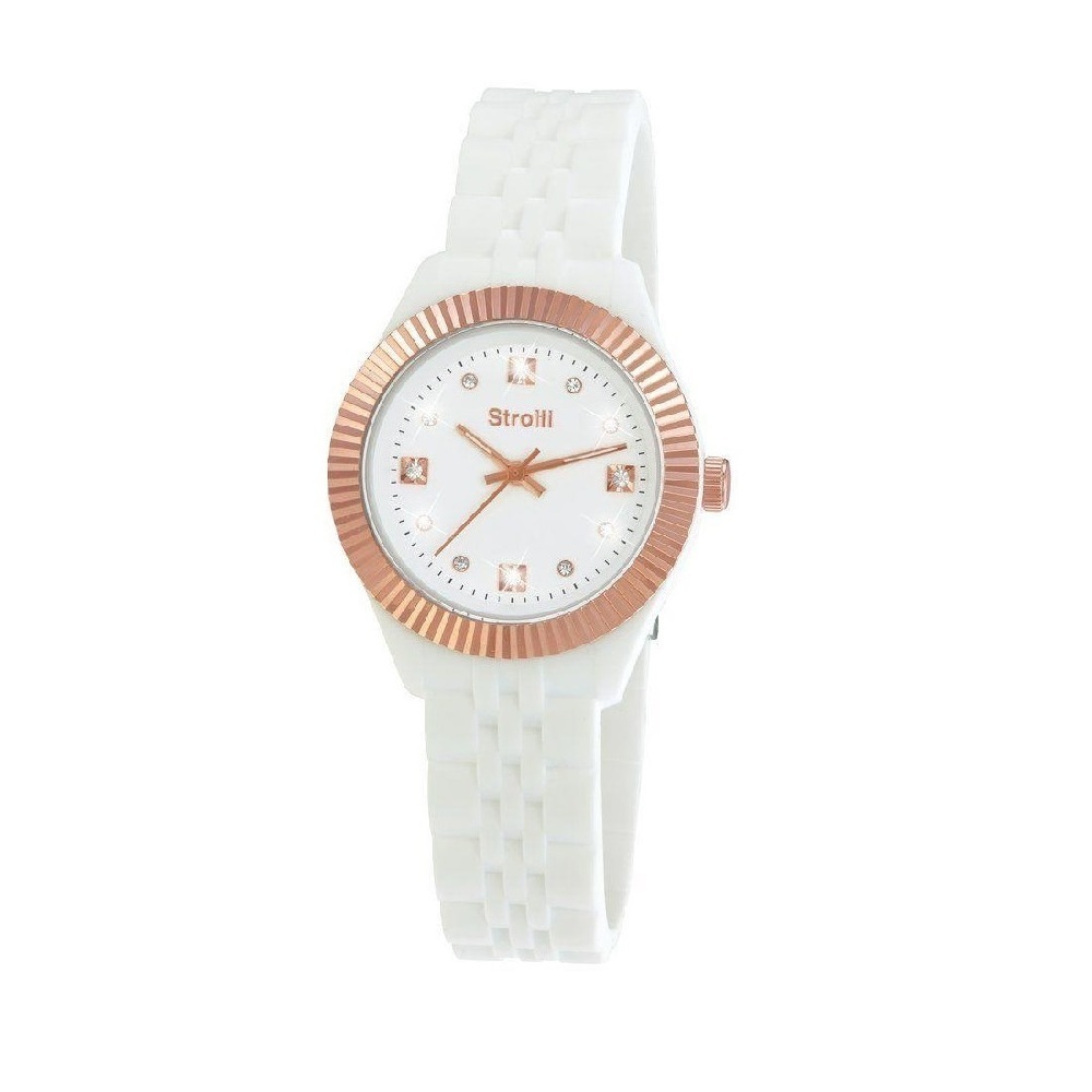 Orologio Stroili New So Classy 1659247 PC Gioielli