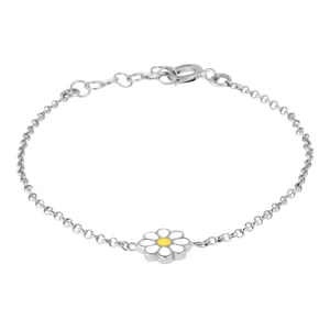 Bracciale Tennis Mediterraneo TN11AZNA »