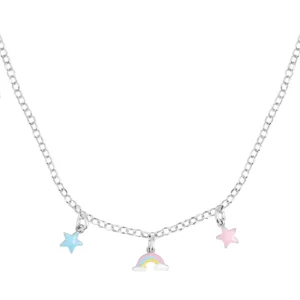 Bracciale Tennis Mediterraneo TN11AZNA »