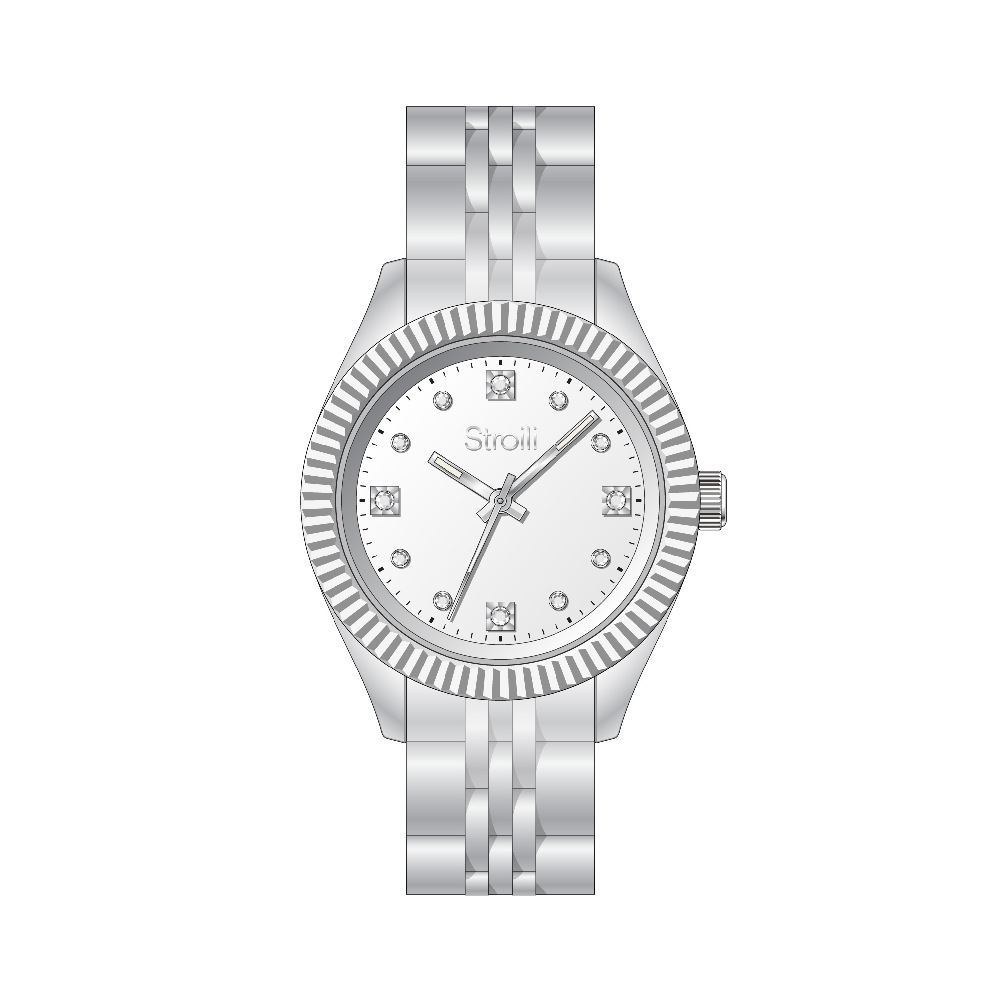Orologio Stroili New So Classy 1687808 PC Gioielli