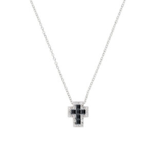 Collana Amen collezione Croci CLCRREBBNZ3