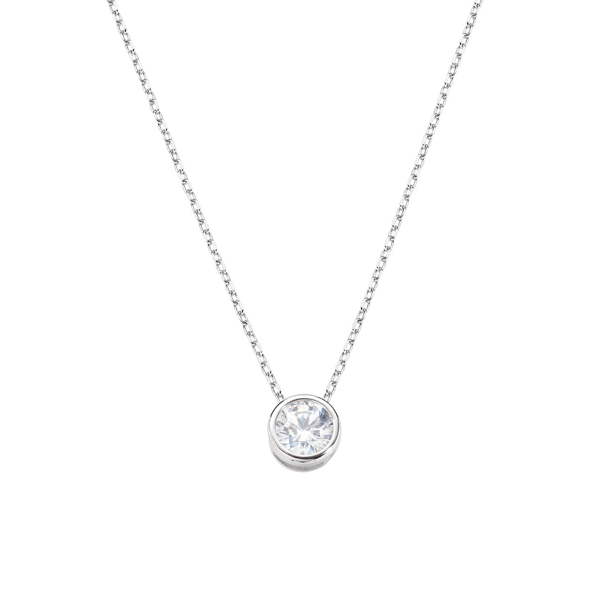 Collana Amen Diamond CLSOT50BB &raquo;