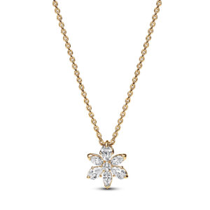 Collana a Cerchi »