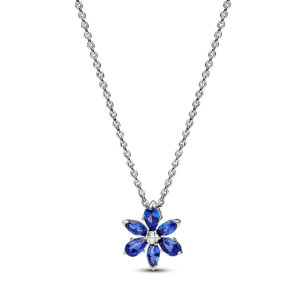 Collana Chiave e Fiore »