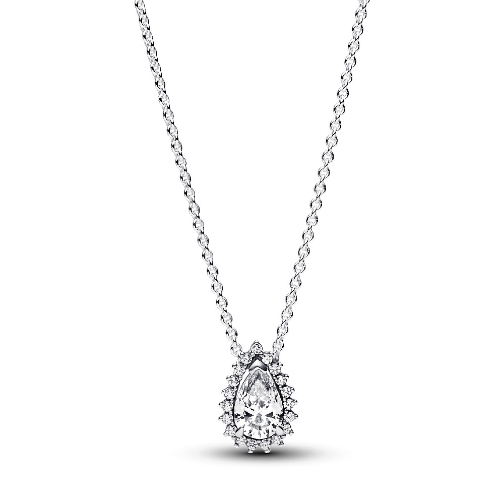 Collana Punto Luce Goccia &raquo;