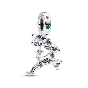 Anello Cerchio Eterno Turchese Dicembre »
