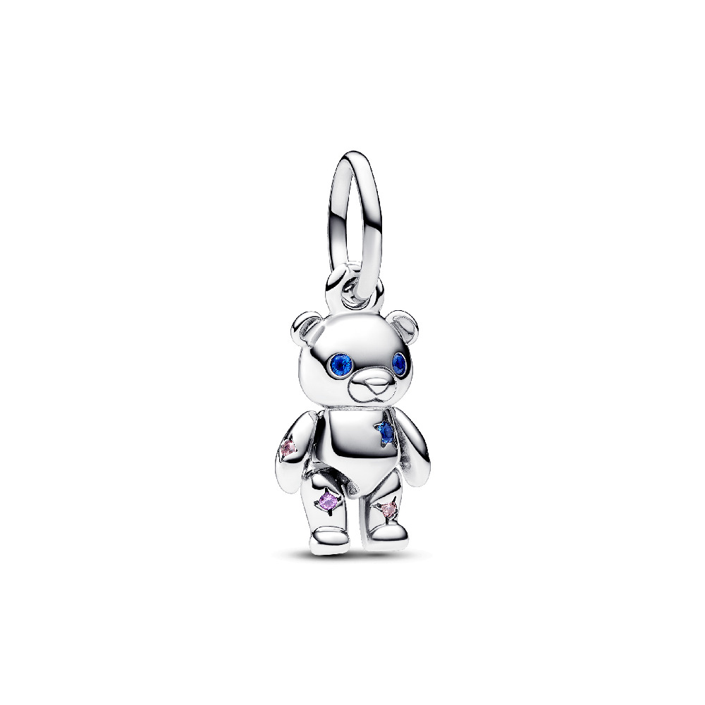 Charm Pendente Orsetto Teddy &raquo;